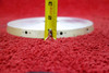 Piper Spinner Bulkhead